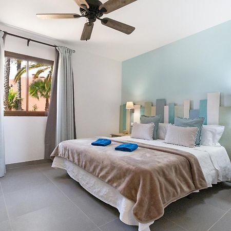 הוילה קורלחו Casa Desierto Azul חדר תמונה